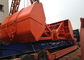 Промышленный беспроволочный грейферный ковш дистанционного управления Рейдио на насыпной груз 20 тонн поставщик