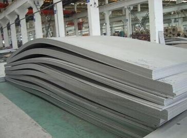 Китай Строя холоднопрокатная нержавеющая сталь 2b s s 304 заканчивает плиту подгонянное 1.2mm листа поставщик