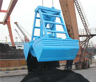 Китай Самосхват дистанционного управления грузового корабля беспроволочный для нагрузки и разгржает уголь и песок в порте поставщик