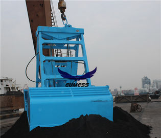 Китай Беспроволочный самосхват крана дистанционного управления Рейдио 25 тонн сверхмощный для промышленного поставщик