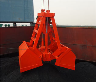 Китай 25T самосхват дистанционного управления ³ 6 до 12m беспроволочный для нагружая угля/песка и зерна поставщик