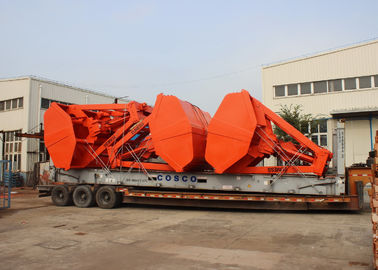 Китай Самосхват веревочки беспроволочного дистанционного управления Рейдио одиночный с материалом 16Mn 25 тонн поставщик