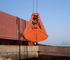 Механически самосхват веревочки грузового корабля насыпного груза управления одиночный для нагружая кускового материала поставщик