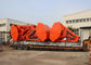 Самосхват веревочки беспроволочного дистанционного управления Рейдио одиночный с материалом 16Mn 25 тонн поставщик